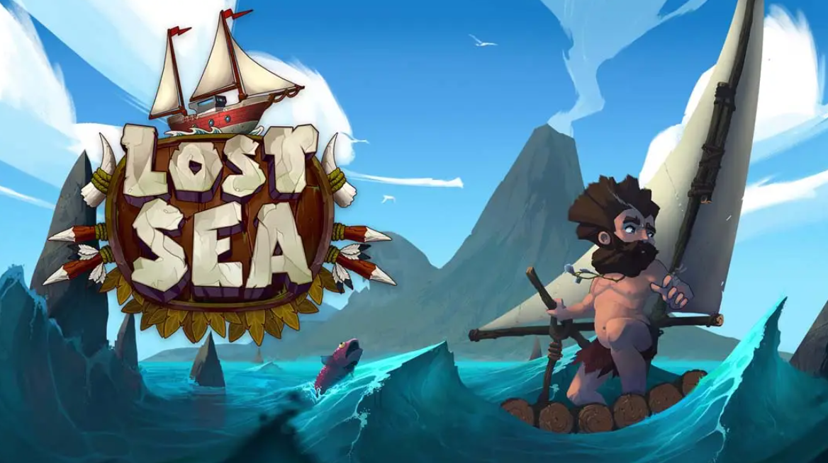 《迷失之海 Lost Sea》Switch中文版NSP下载 – 含1.0.0补丁-Ai创业网