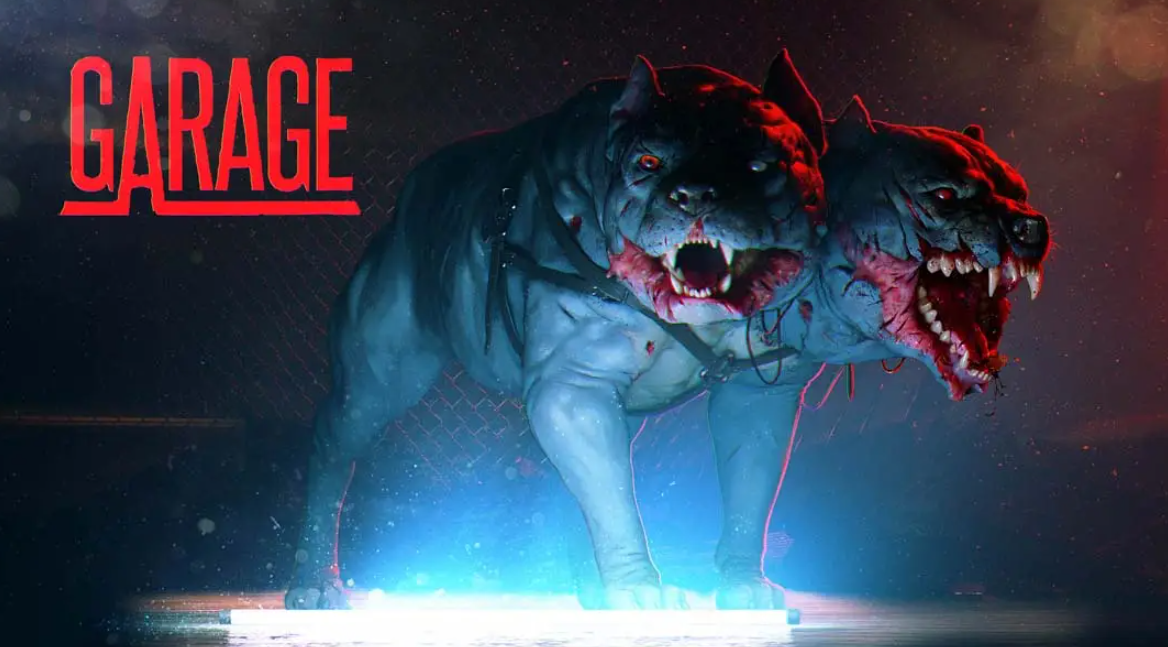 《车库 Garage》Switch美版中文NSZ下载 – 含1.0.1补丁-Ai创业网