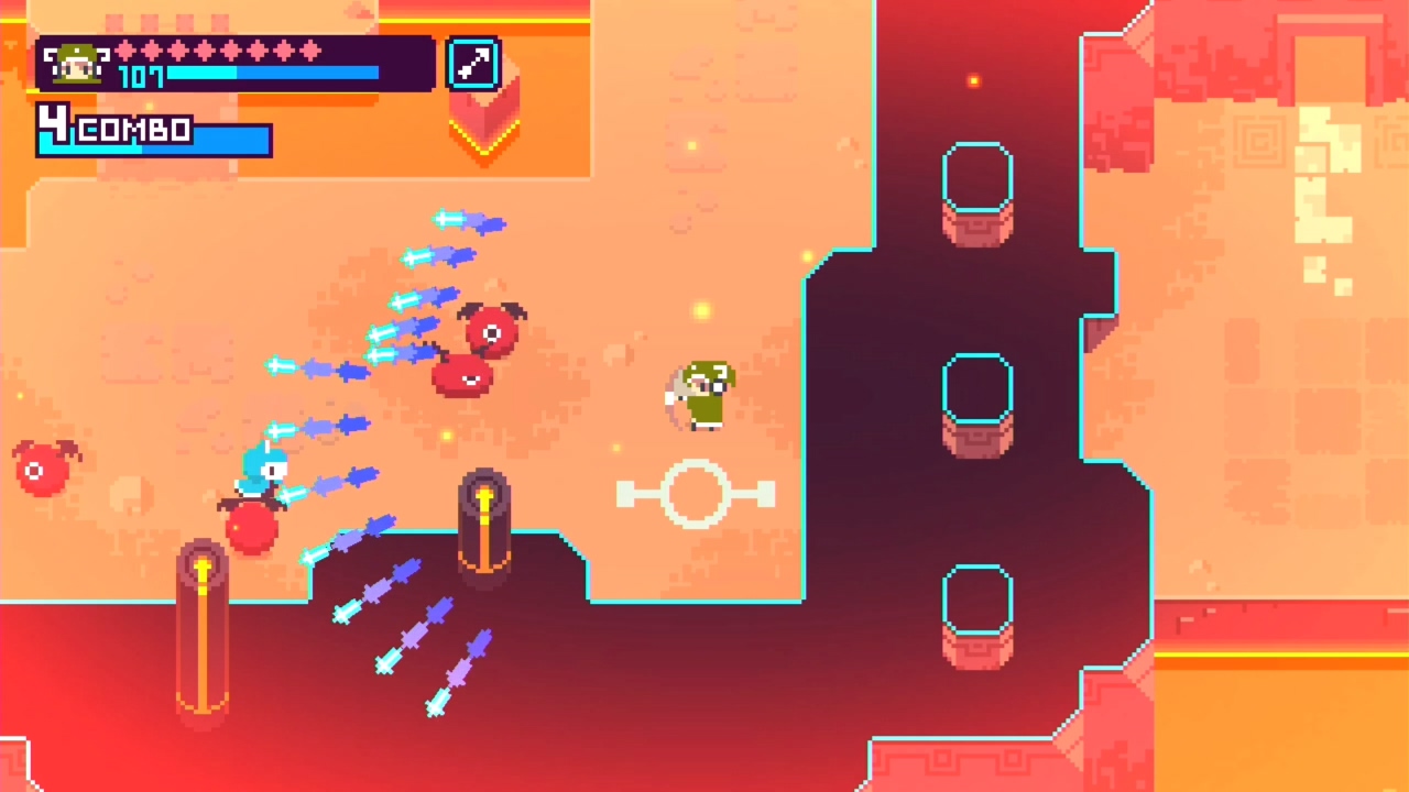 《神巫女 KAMIKO》Switch中文版NSP下载 – 含1.0.0补丁-Ai创业网