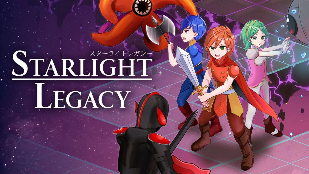 星光遗产丨Starlight Legacy-Ai创业网