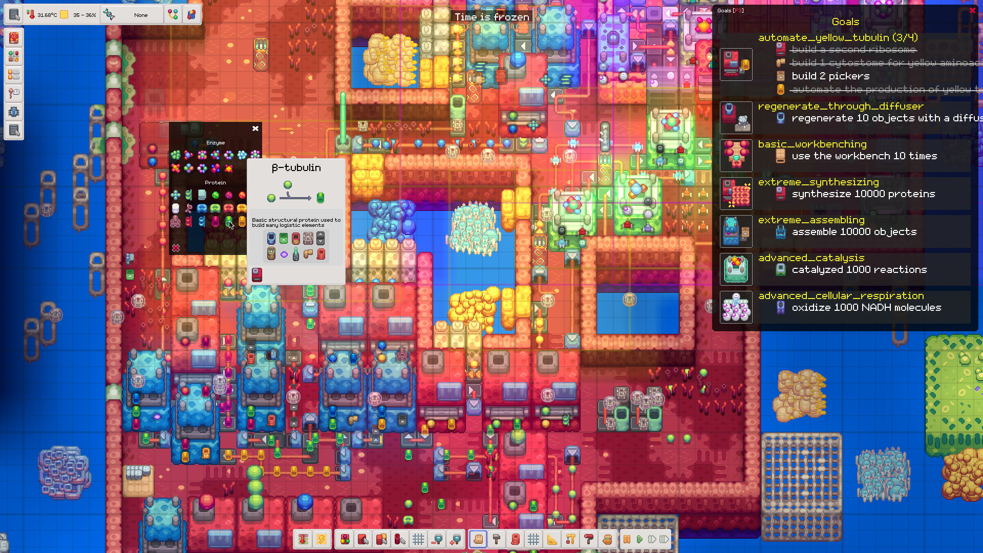 PC游戏《生命工艺 Lifecraft》中文Build.21268611-Ai创业网