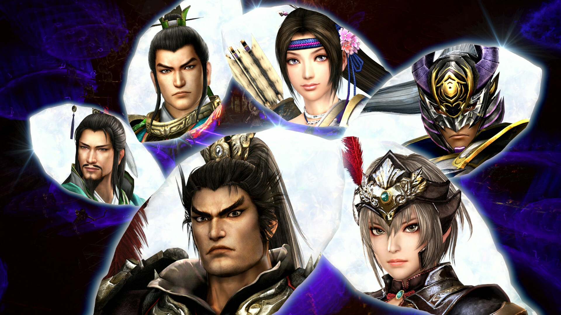 PC游戏《无双深渊 WARRIORS: Abyss》中文v1.5.0-Ai创业网