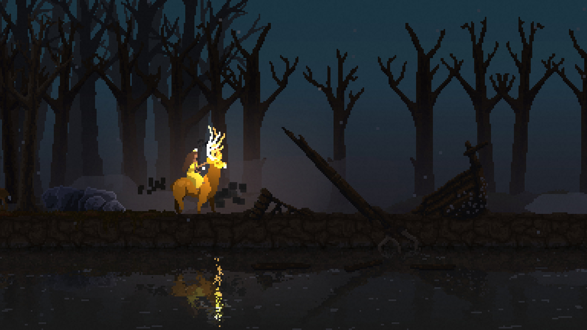 《王国：新大陆 Kingdom: New Lands》Switch中文版NSP下载 – 含1.3.1补丁-Ai创业网