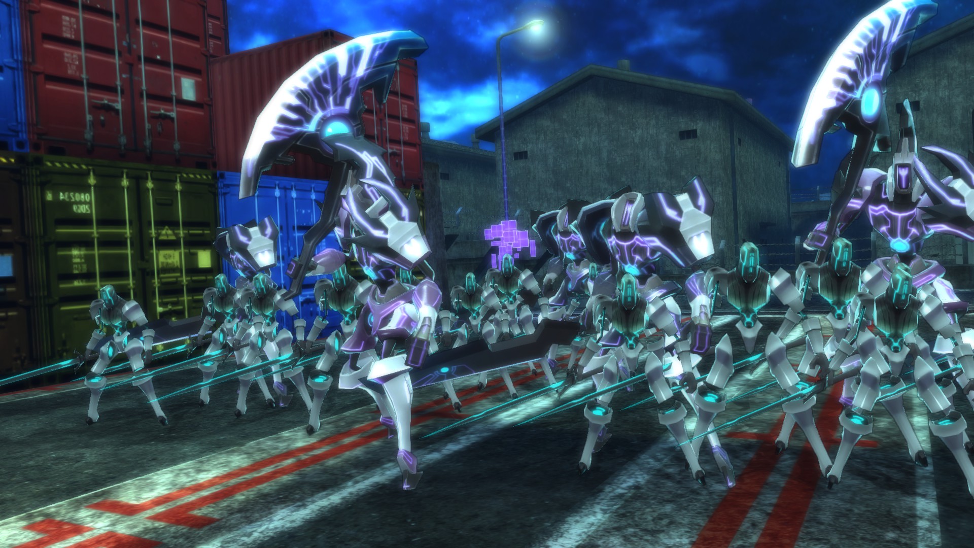 《圣杯战争命运之夜 暗影之星 Fate/EXTELLA》Switch中文版NSP下载 – 含1.0.0补丁-Ai创业网