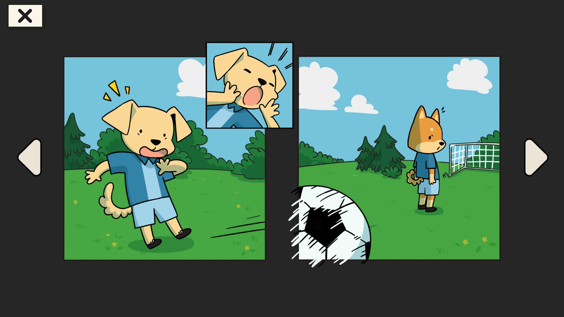 PC游戏《狗狗冠军/Pup Champs》中文+Build.20464441下载-Ai创业网