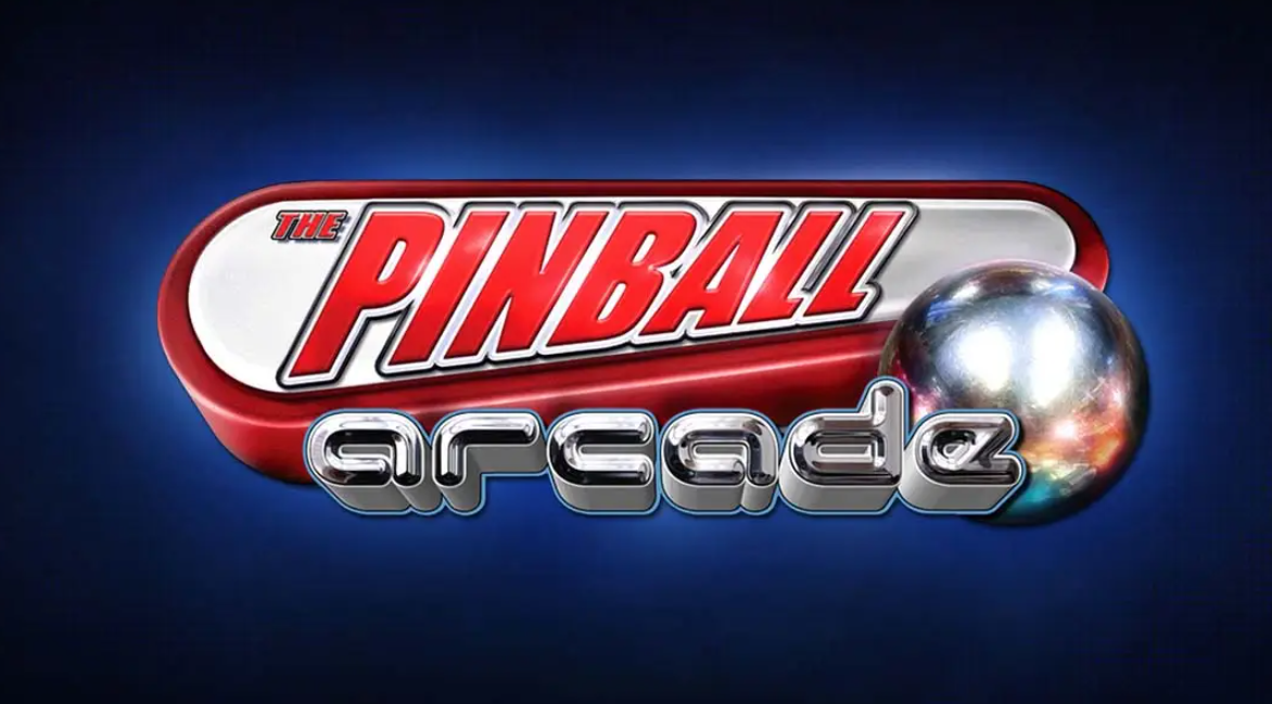 《街机弹珠台 The Pinball Arcade》Switch英文版NSP下载 – 含1.3补丁-Ai创业网