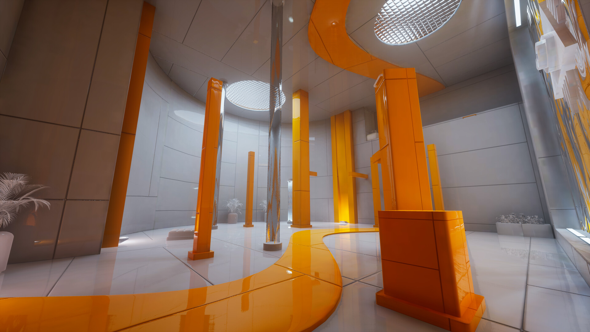 《伊卡洛斯跑酷/Ikarus Parkour》PC中文版下载-含v2.84-Ai创业网