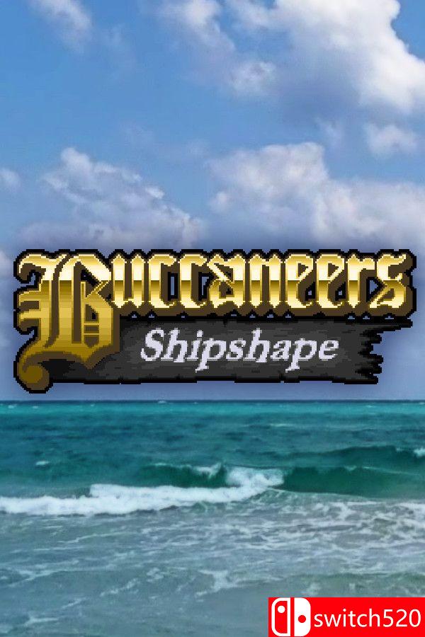 《海盗船整装待发（Buccaneers Shipshape）》v1.1.02 [英文]-Ai创业网