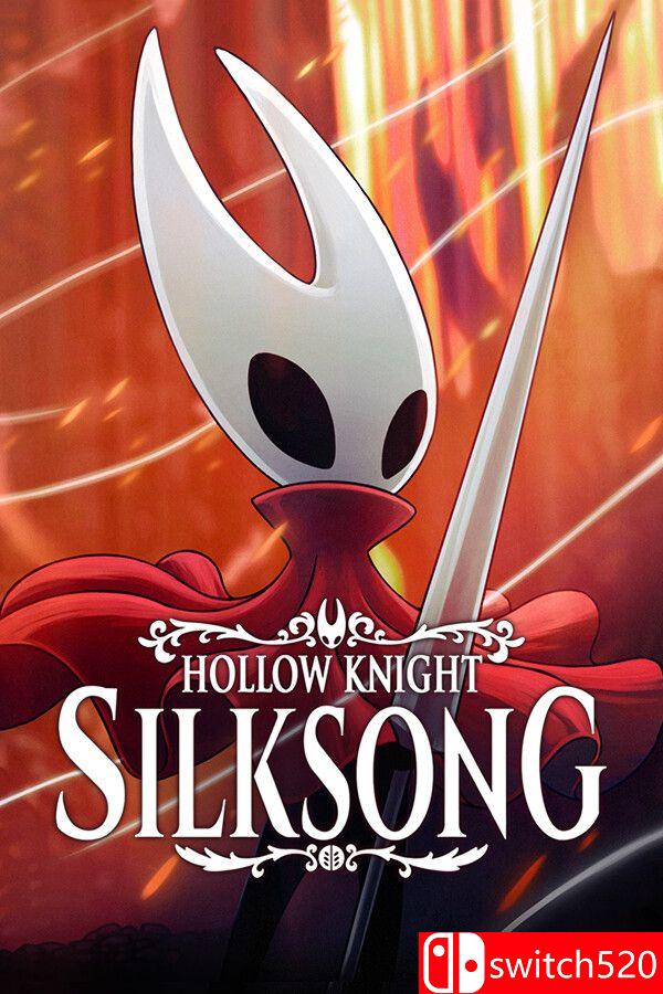 《空洞骑士：丝之歌（Hollow Knight: Silksong）》v1.0.29315 [中文/英文/日语]-Ai创业网