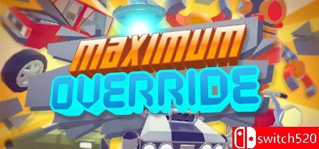 《极限破坏（Maximum Override）》v1681087 [英文]-Ai创业网