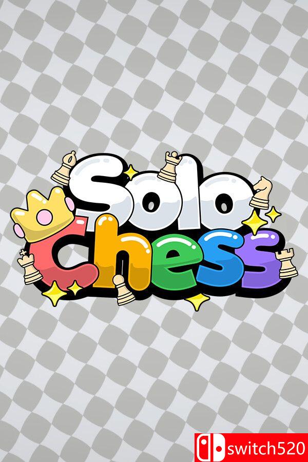 《独棋奇谋（Solo Chess）》官方中文 v0.7.7 [中文/繁体/英文/日语]-Ai创业网