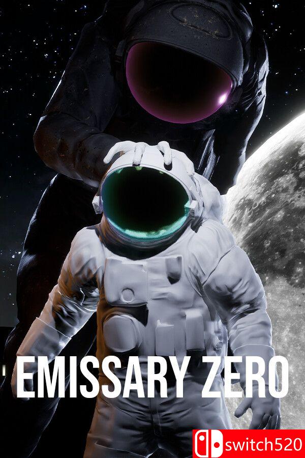 《零号使者（Emissary Zero）》官方中文 v1.2.3 [中文/繁体/英文/日语]-Ai创业网