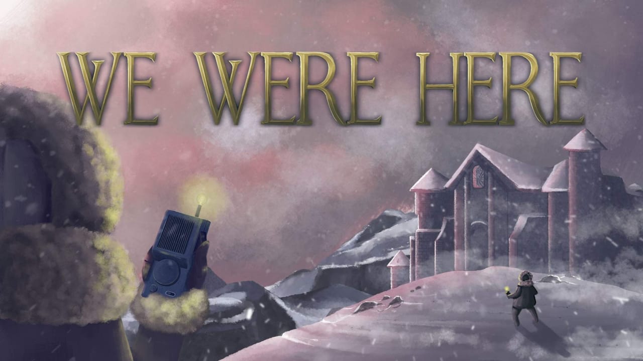 我们曾在这里丨We Were Here-Ai创业网