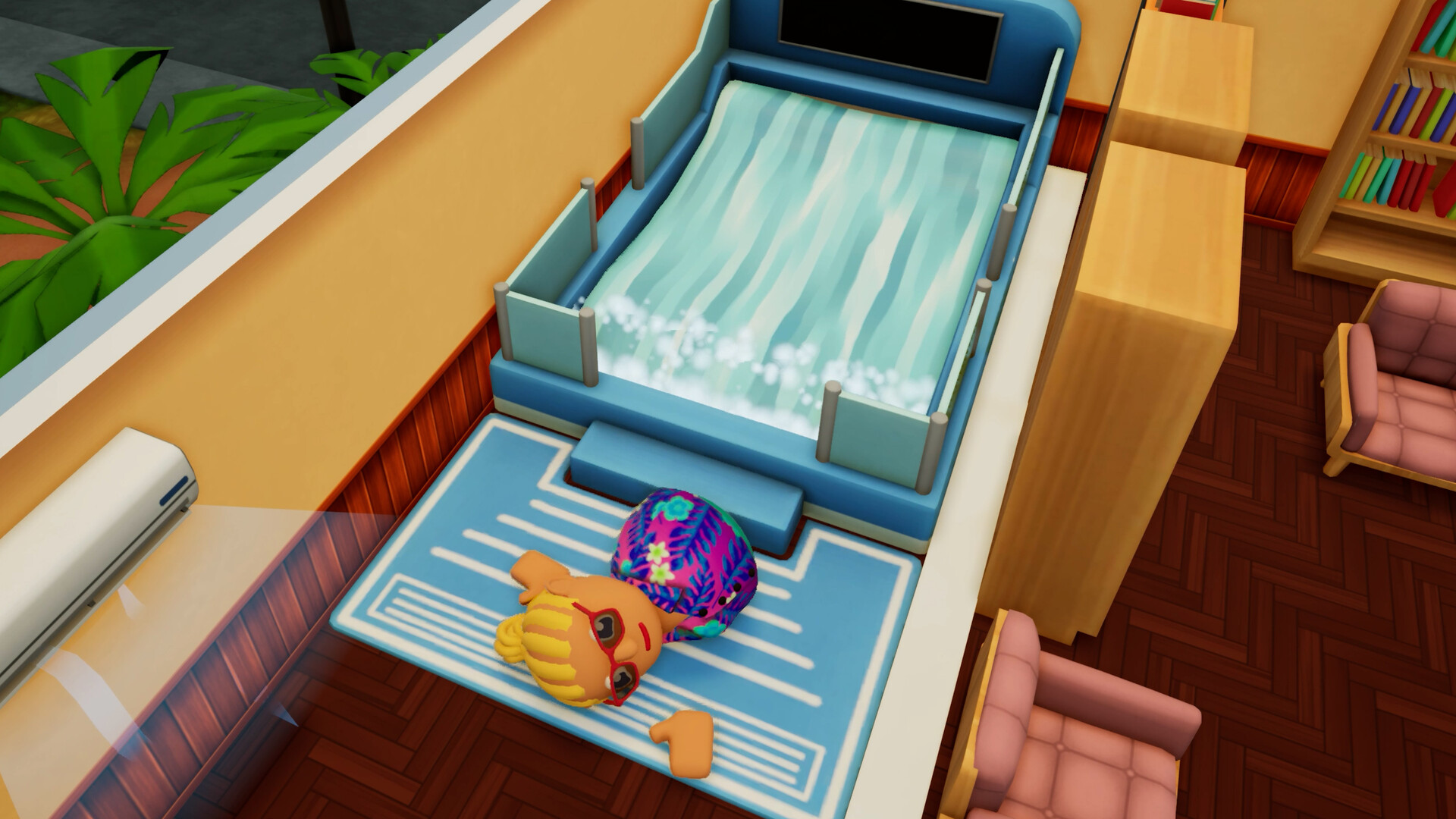 《酒店建筑师/Hotel Architect》PC中文版下载-含Build.21245205-Ai创业网