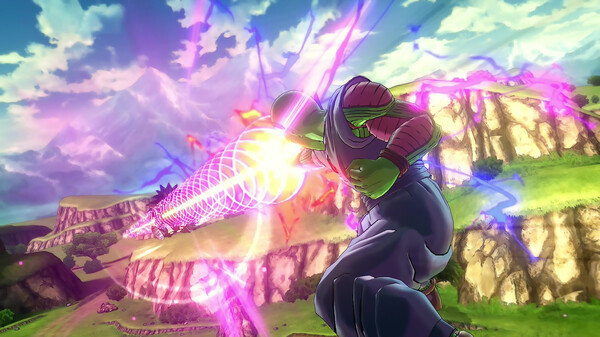 《龙珠：超宇宙2/DRAGON BALL XENOVERSE 2》PC中文版下载-含v1.25.02-Ai创业网