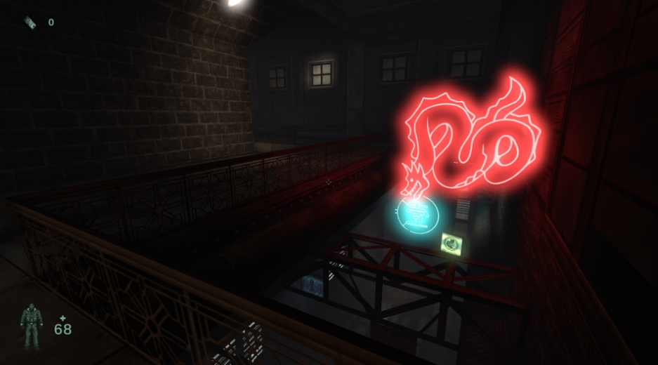 PC游戏《金并：重新加载/Kingpin: Reloaded》中文v1.08下载-Ai创业网