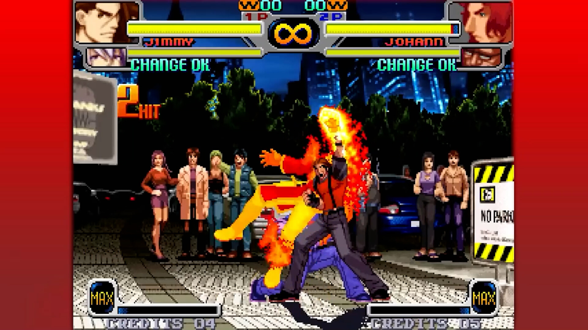 【5.05】《龙吼双截龙NEO》PS4整合版下载- 含1.02-Ai创业网