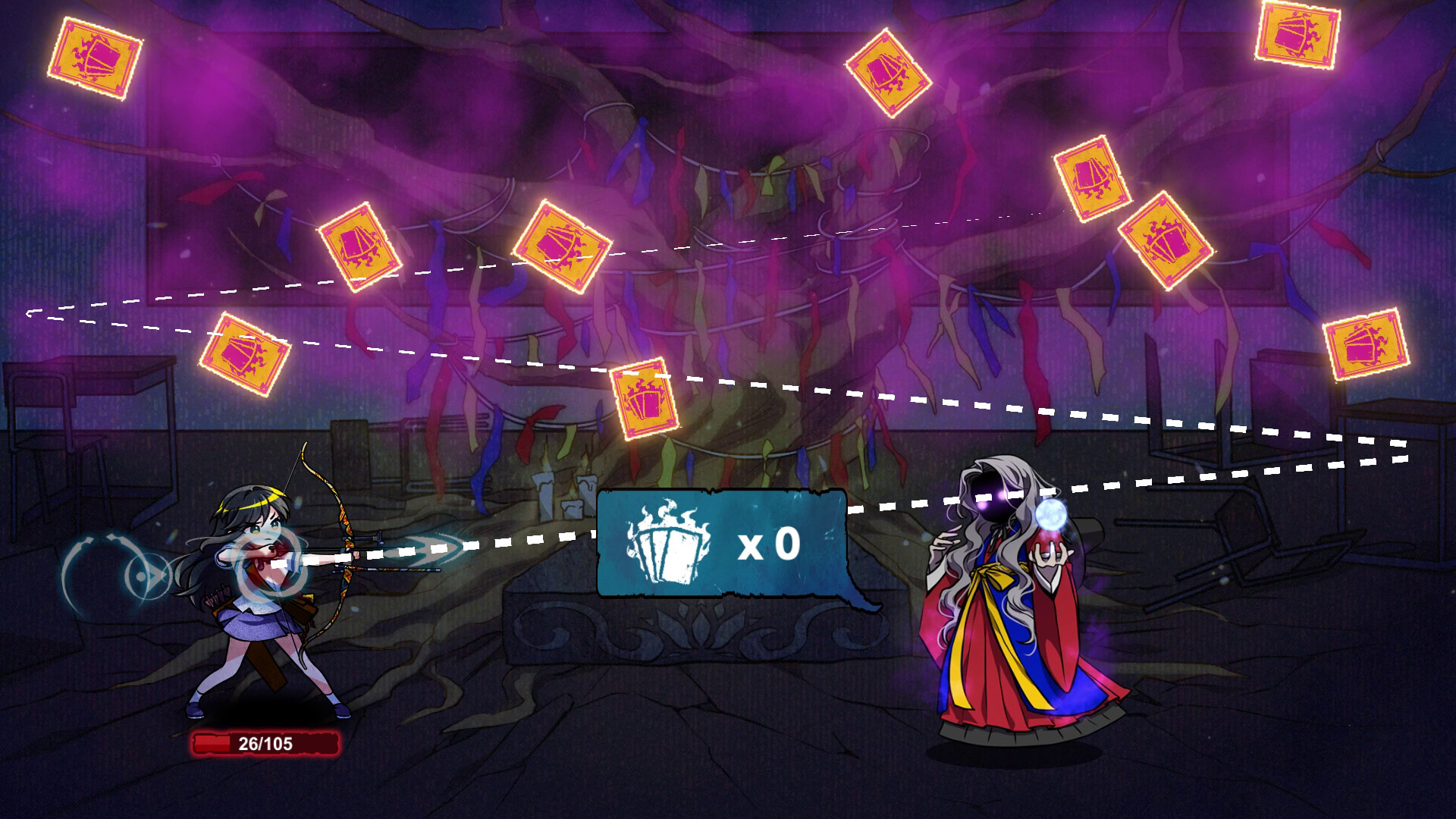 《深夜自习/Midnight Study》PC中文版下载-含v0.4.2-Ai创业网