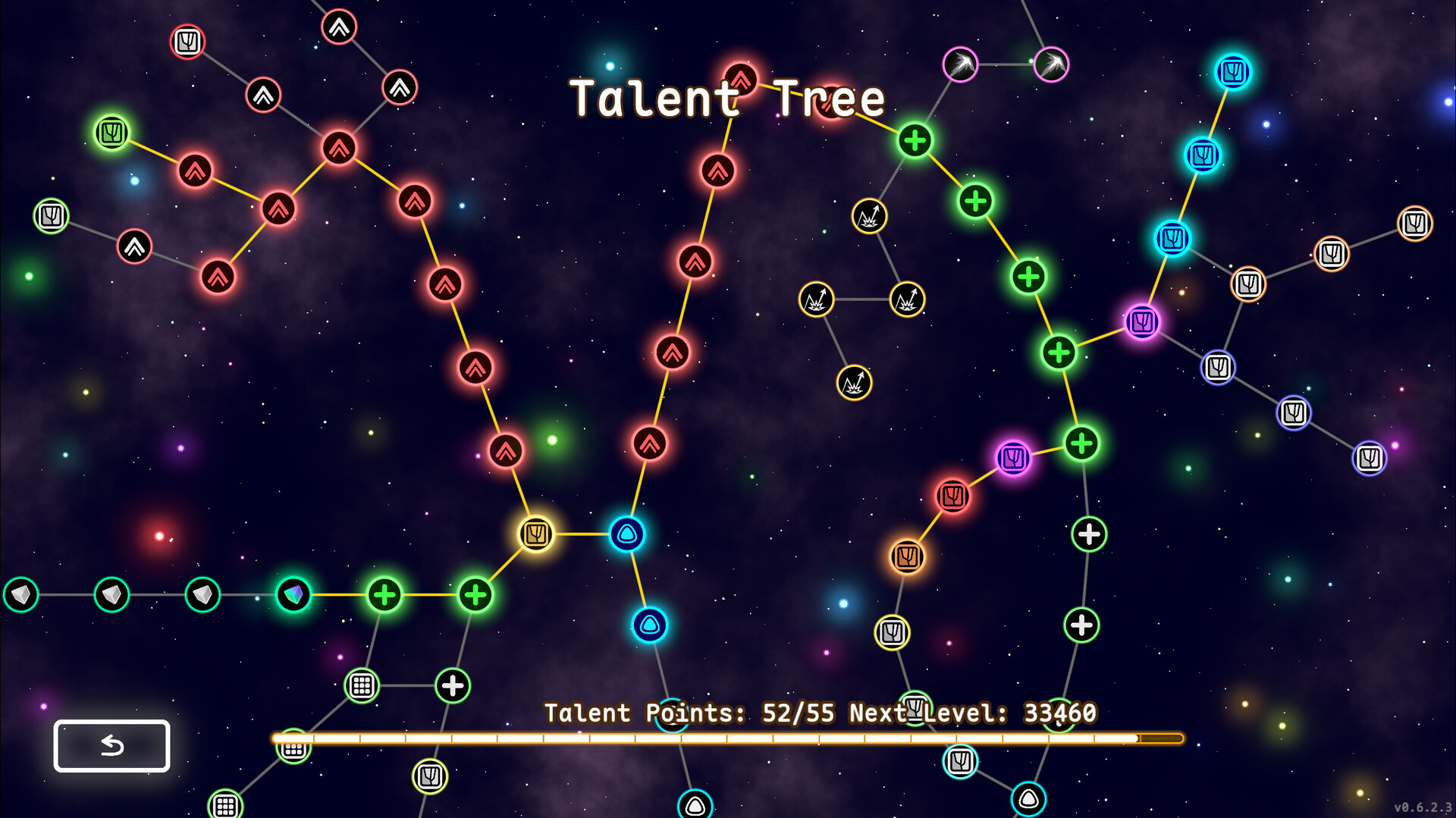 《霓虹攀升/Neon Ascending》PC中文版下载-含Build.19454864-Ai创业网