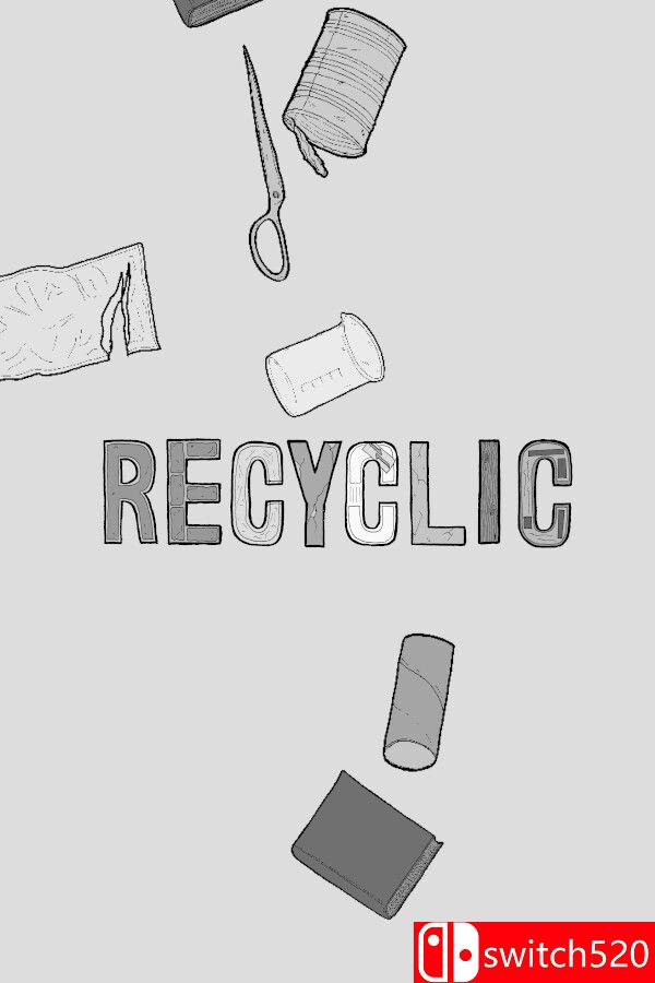 《循环工场（Recyclic）》[英文]-Ai创业网