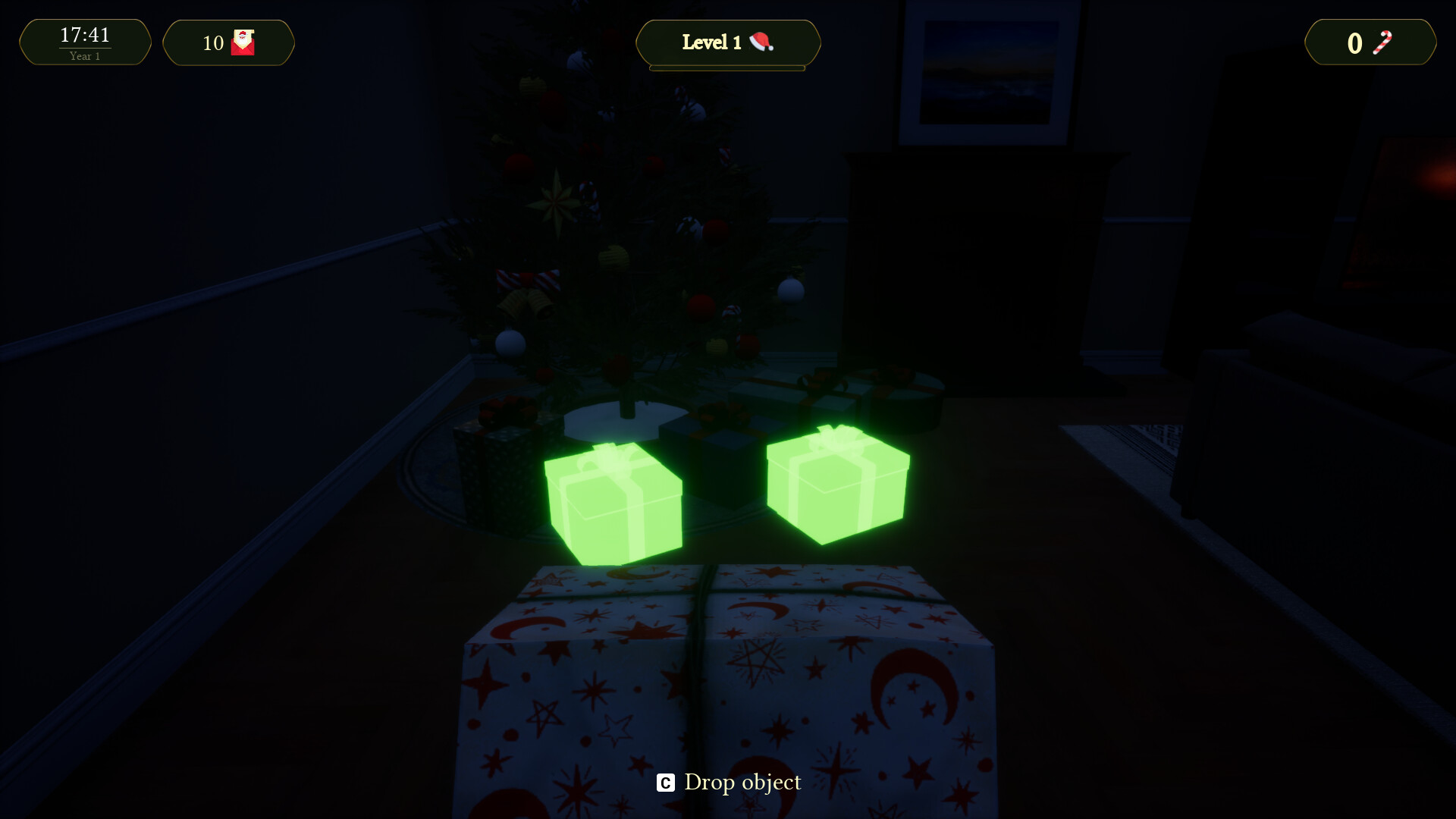 《圣诞老人模拟器：礼物工厂大作战/Santa Simulator : Christmas Factory》PC中文版下载-含Build.21305333-Ai创业网