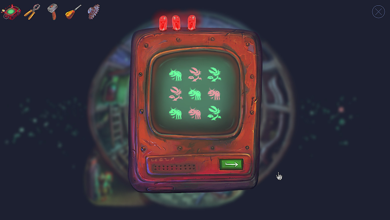 《机械师8230：逃离伊格罗特/Mechanic 8230: Escape from Ilgrot》PC中文版下载-含Build.15172721-Ai创业网