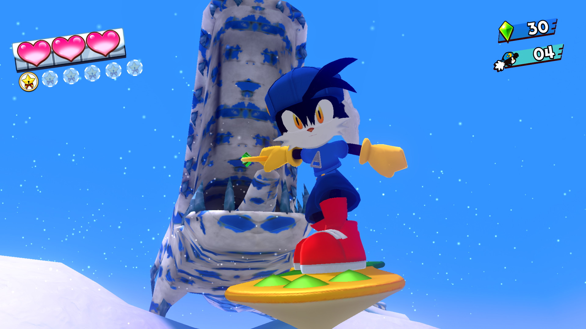 《风之少年 克罗诺亚 １＆２ 乘风归来/Klonoa Phantasy Reverie Series》PC中文版下载-含v20251222-Ai创业网