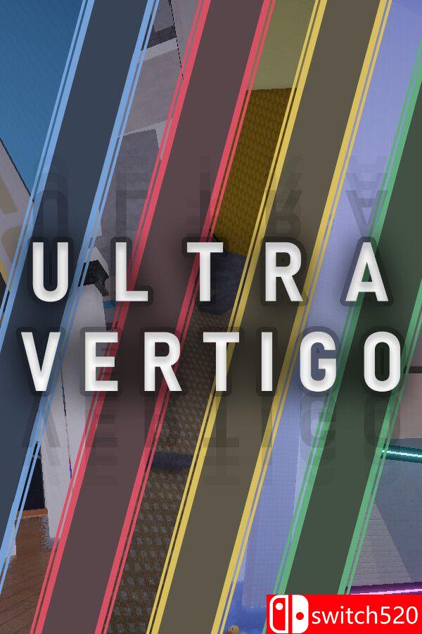 《极限眩晕（ULTRA VERTIGO）》[英文]-Ai创业网