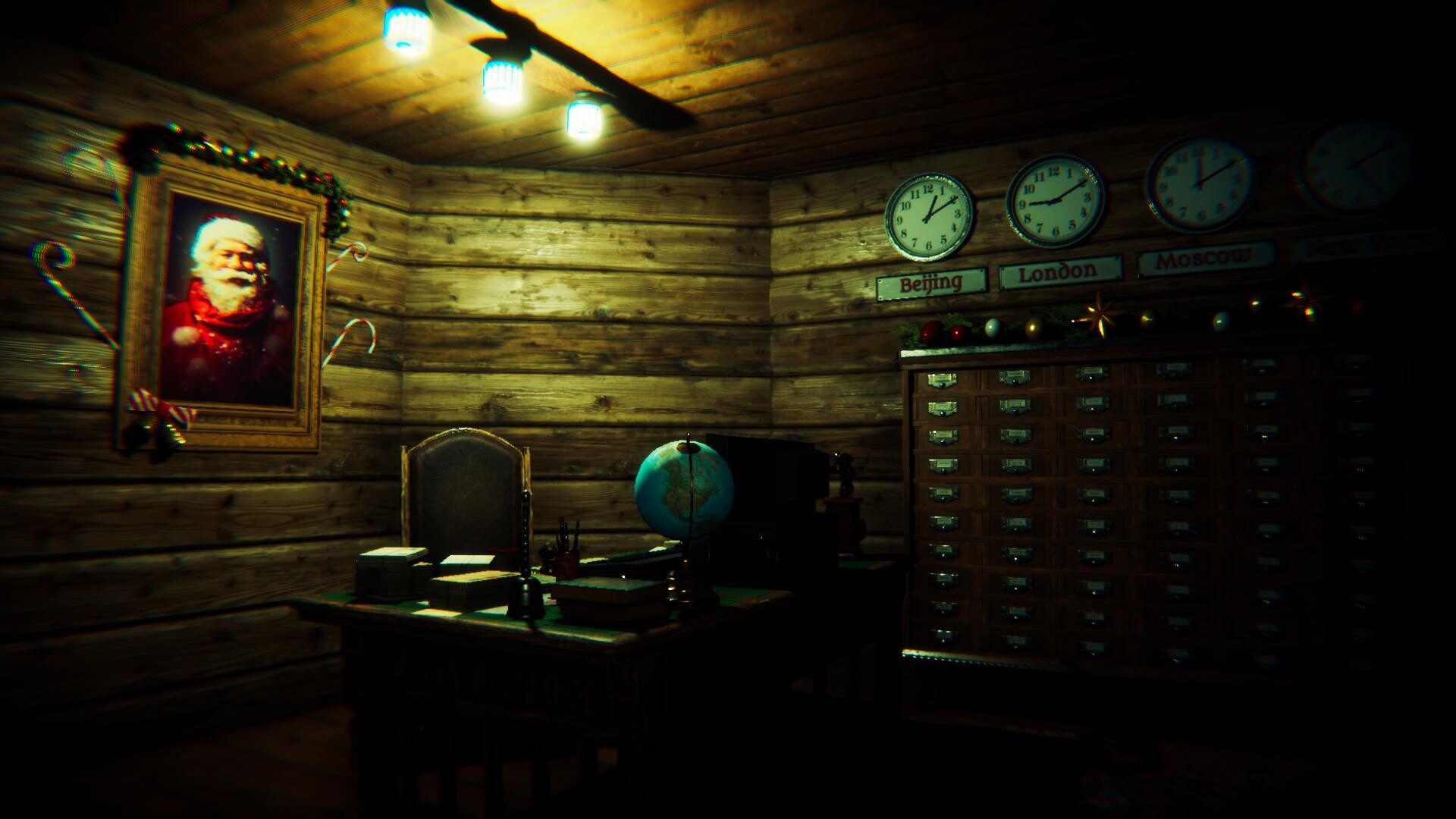 《圣诞屠夫/Butcher of the North》PC中文版下载-含Build.21193077-Ai创业网