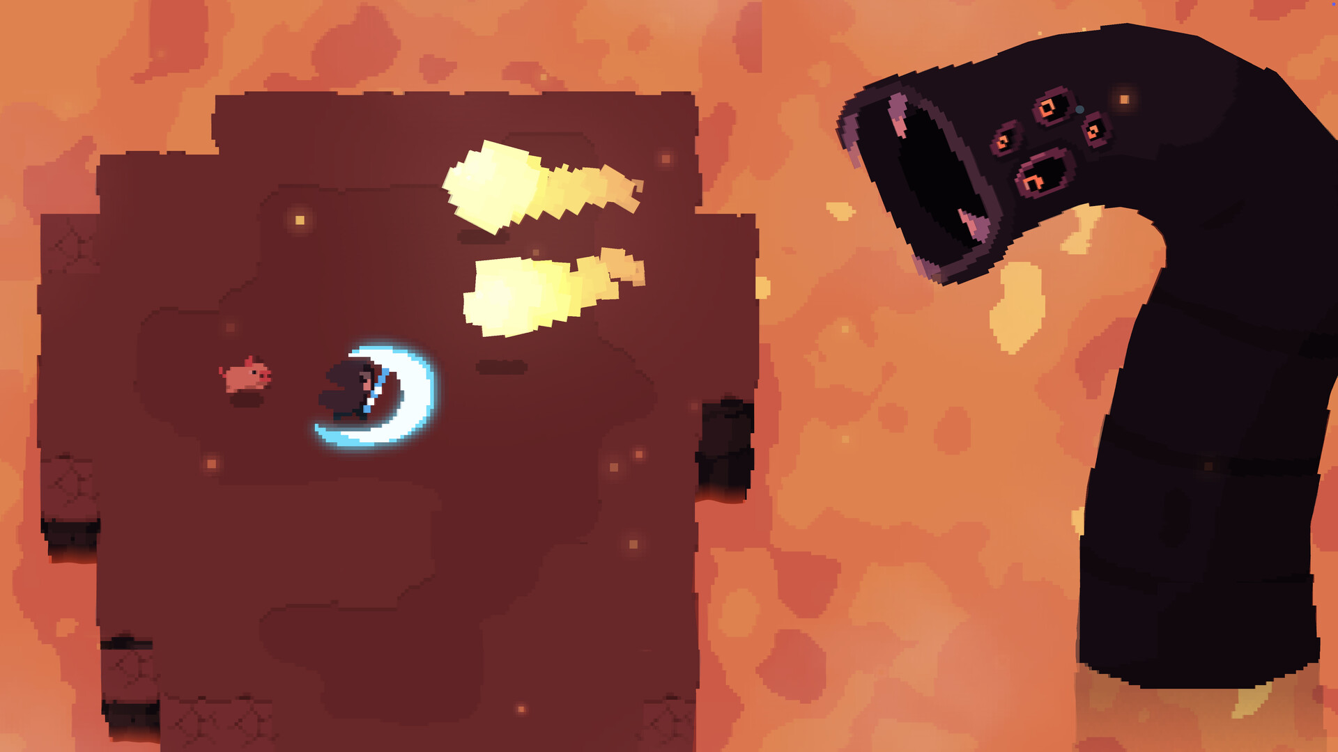 《爱，死亡和小猪/Spindle》PC中文版下载-含v1.1.0-Ai创业网