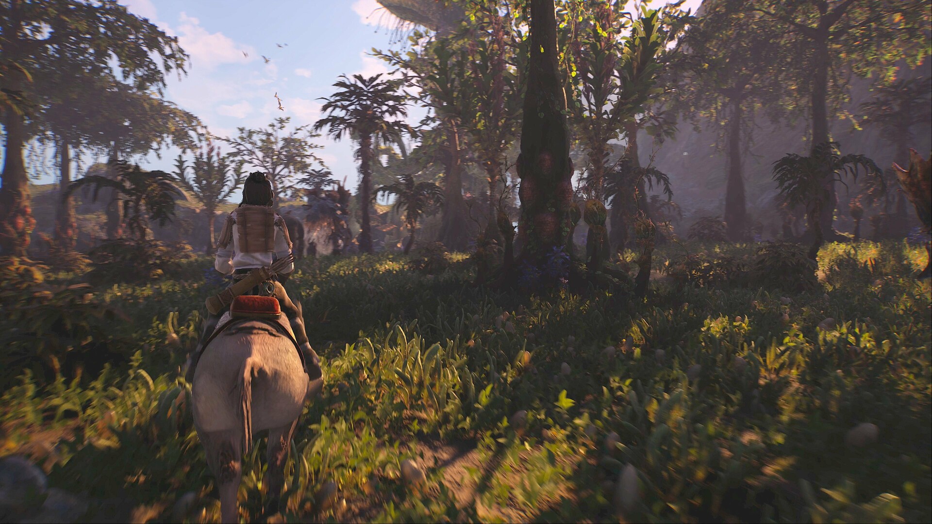 《阿加斯巴之塔/Towers of Aghasba》PC中文版下载-含Build.20215933-Ai创业网