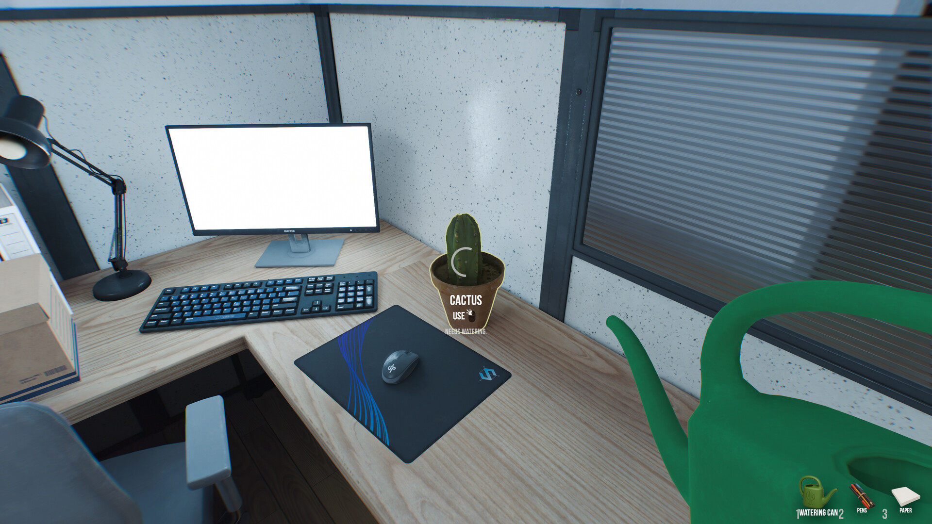 《青男公司/Blueman》PC中文版下载-含Build.21244339-Ai创业网