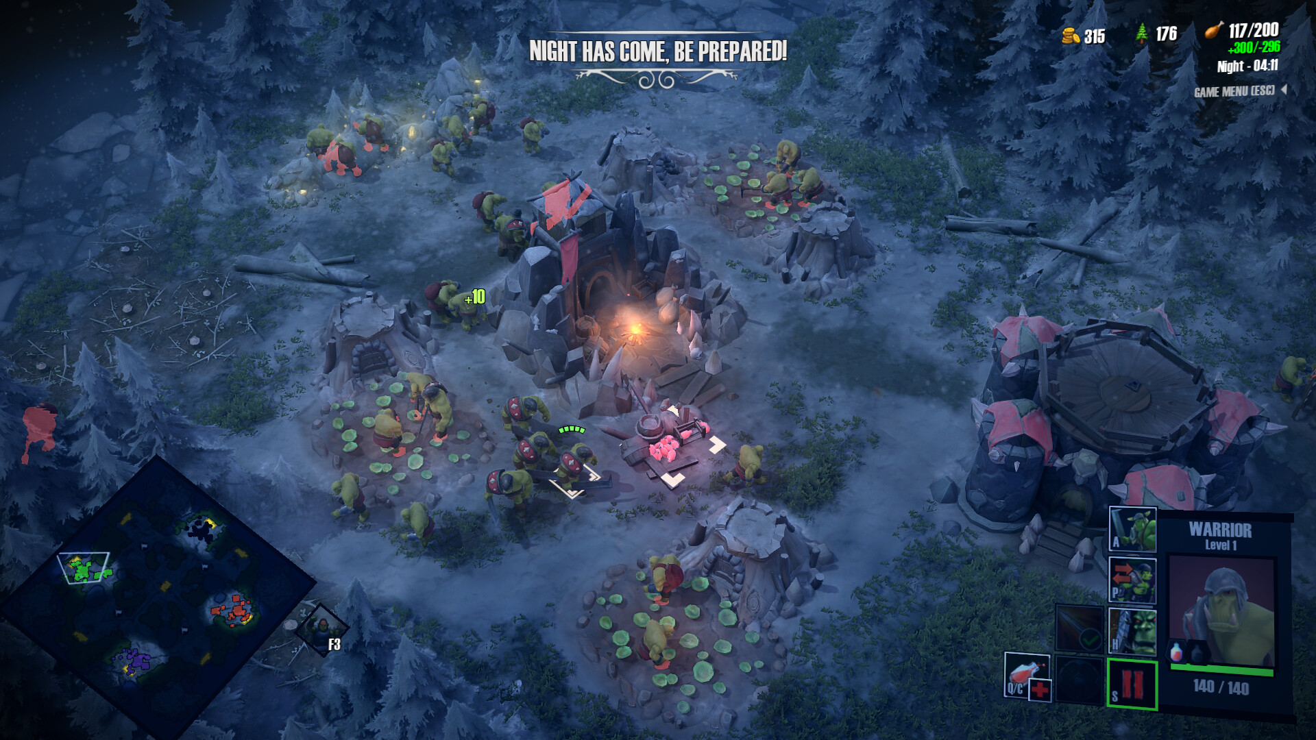 《灾厄浩劫/The Scouring》PC中文版下载-含Build.21306039-Ai创业网