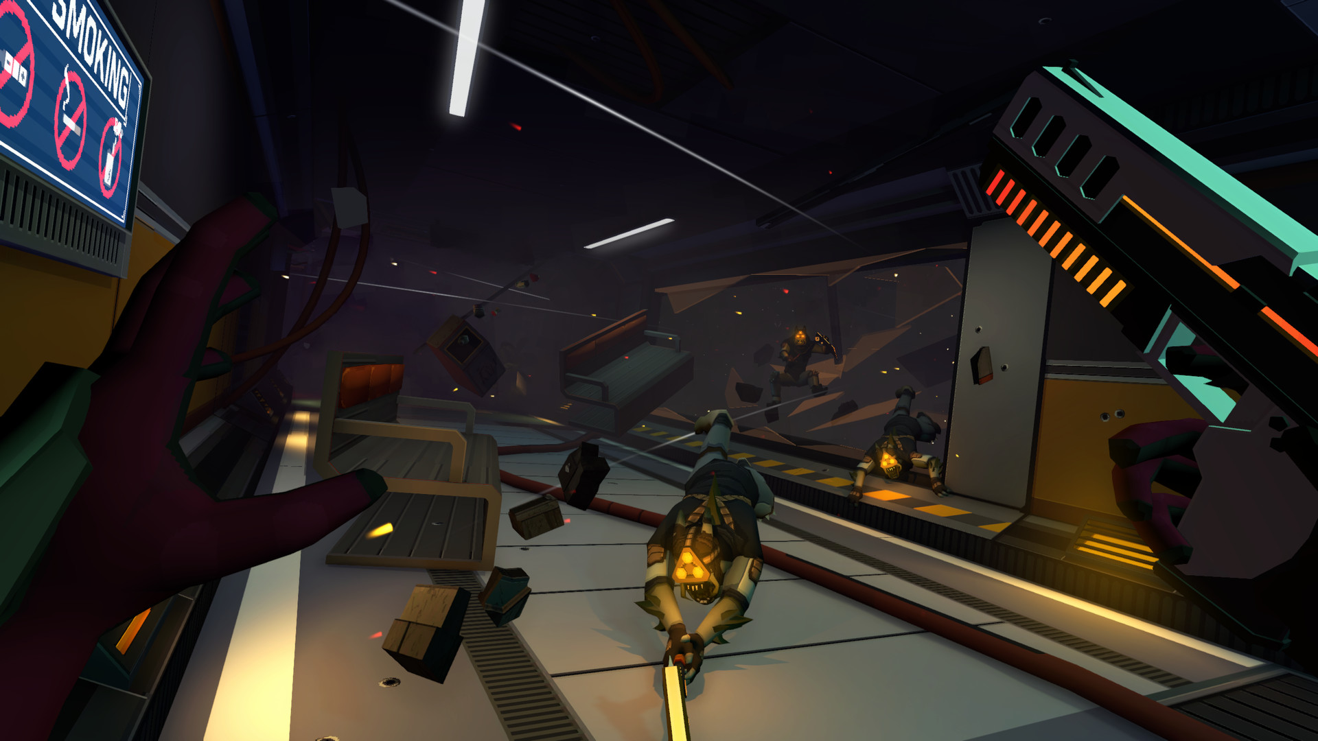 《哨卫计划/SENTRY》PC中文版下载-含v0.9.27757-Ai创业网