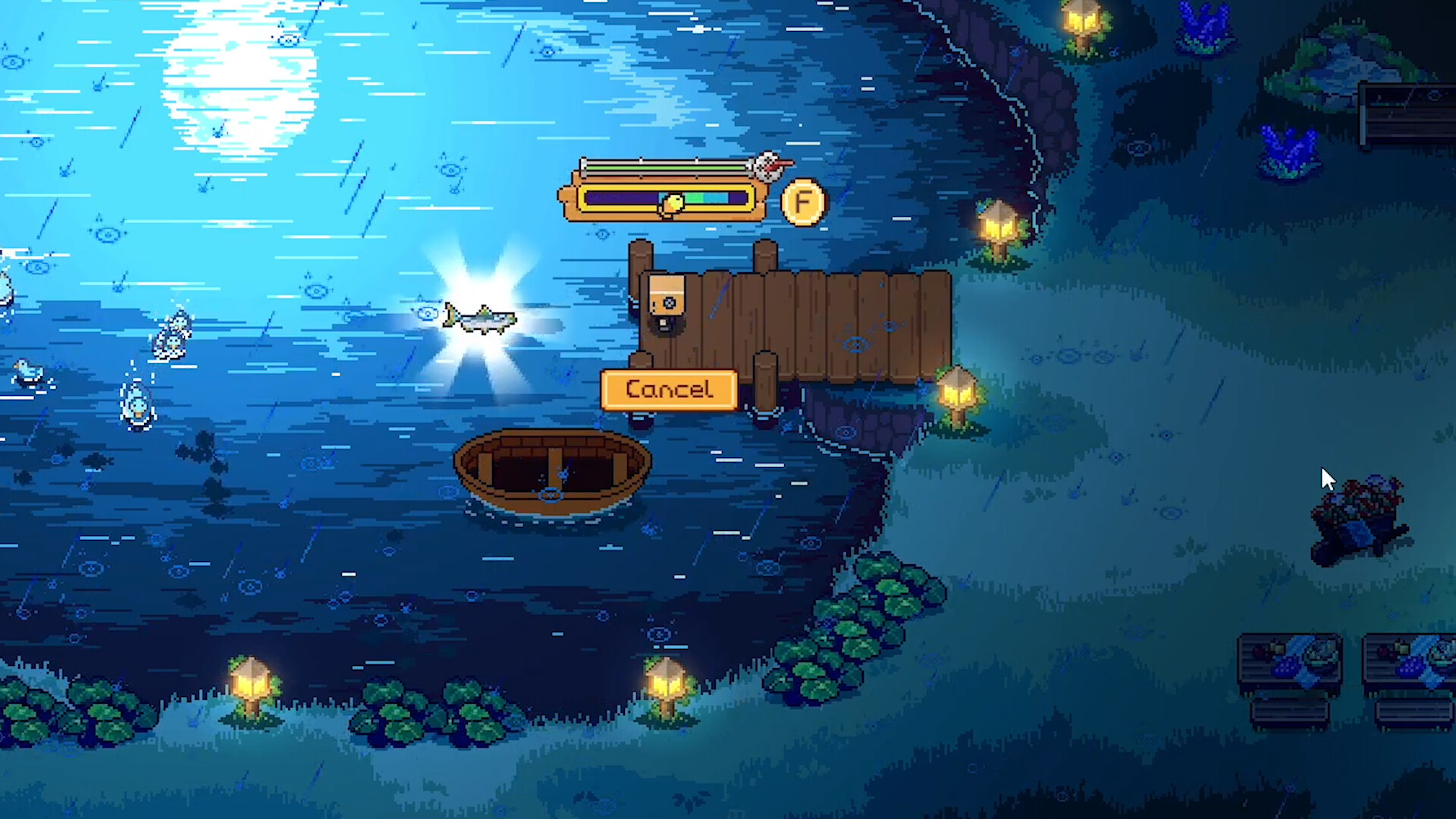 《湖畔酒馆/Lakeside Bar》PC中文版下载-含Build.21252139-Ai创业网