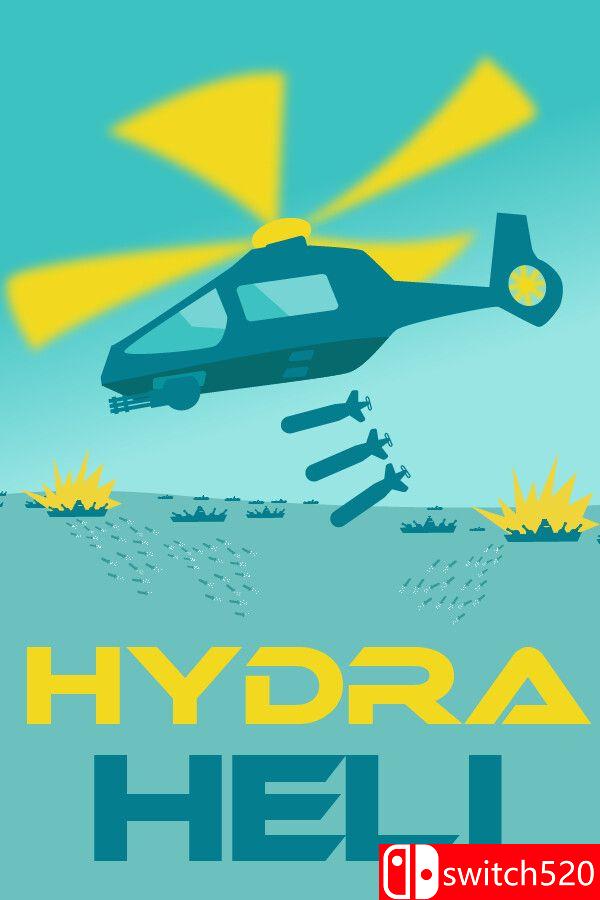 《海德拉直升机（Hydra Heli）》Build 20133488 [英文]-Ai创业网