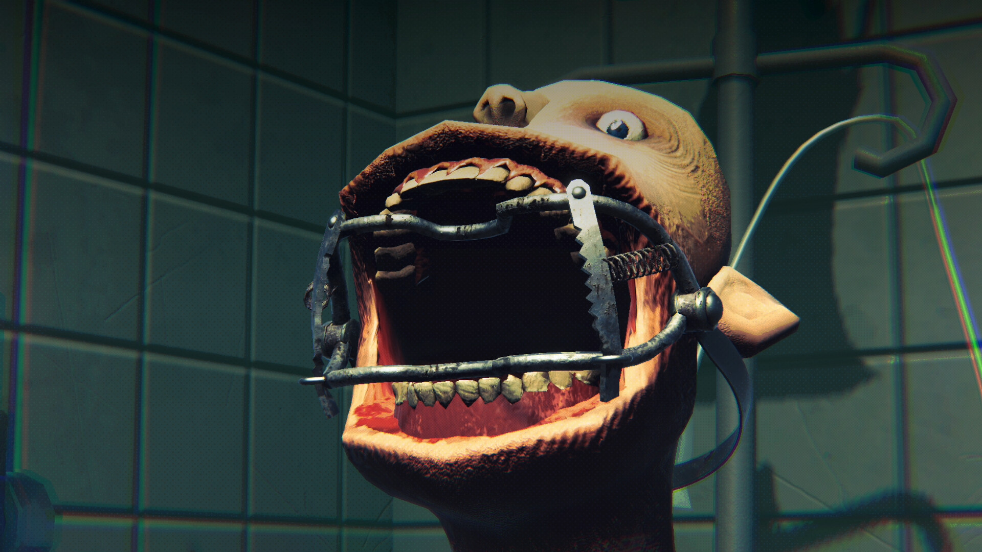 《副作用/SIDE EFFECTS》PC中文版下载-含Build.21228065-Ai创业网