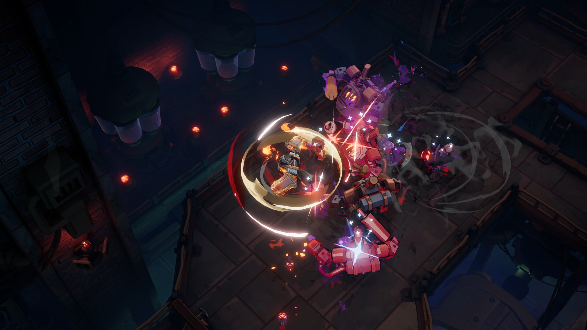 《黑纱掠夺者/Raiders of Blackveil》PC中文版下载-含Build.21292842-Ai创业网