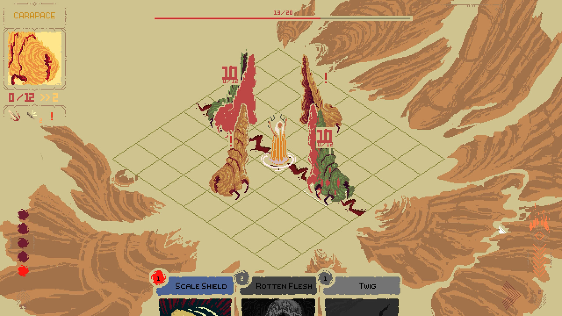 《死亡呼啸/Death Howl》PC中文版下载-含Build.21207236-Ai创业网