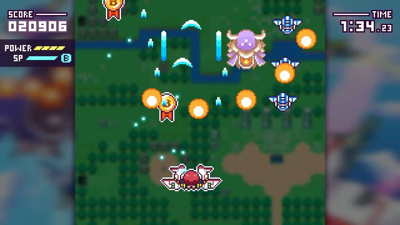 《幻想秘境合集 Fairune Collection》Switch中文版NSP下载 – 含1.0.1补丁-Ai创业网
