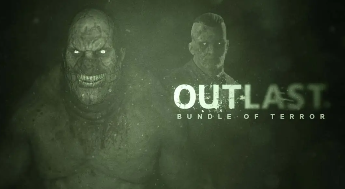 《逃生1 Outlast 1》Switch中文版NSP下载 – 含1.0.1补丁-Ai创业网