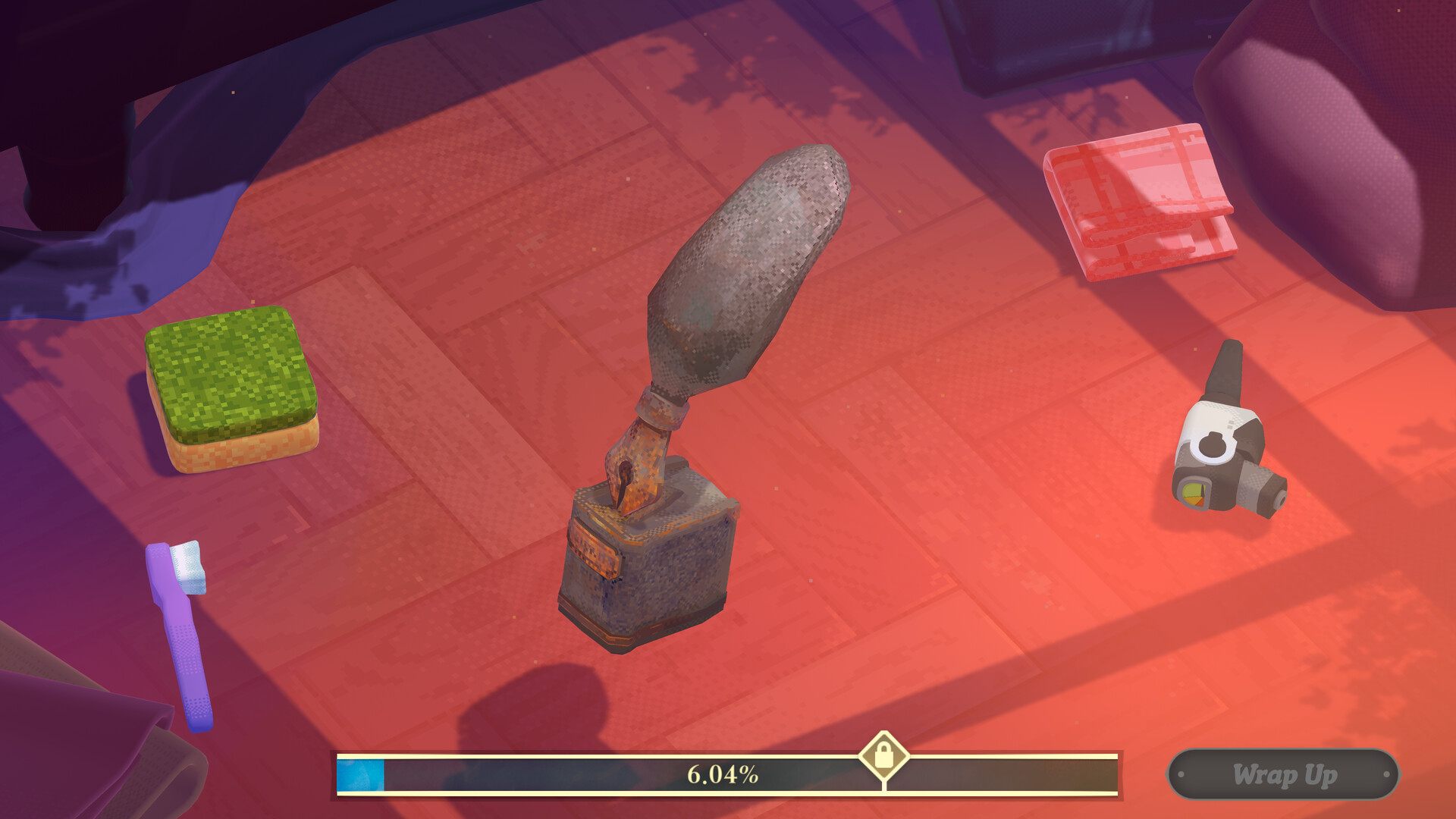 《拭尘忆往 往昔信忆 Undusted Letters from》Switch美版中文NSZ下载 – 含1.0.2.2补丁-Ai创业网