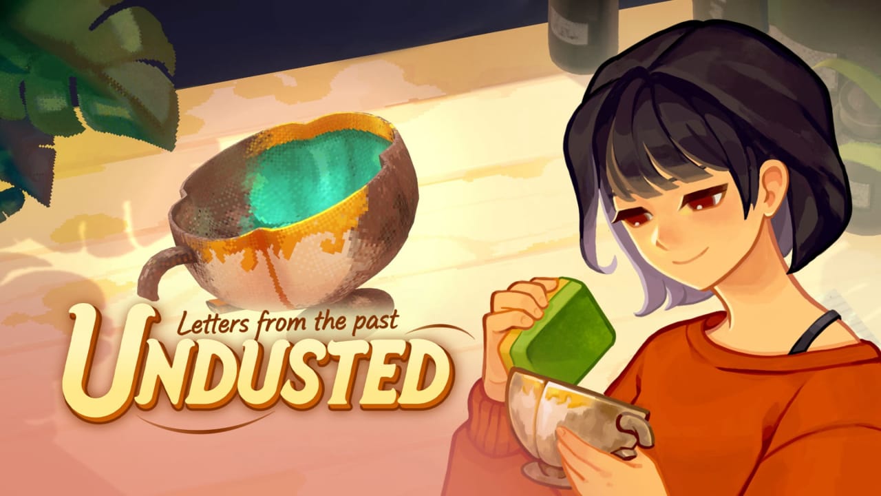 拭尘忆往：往昔信忆丨Undusted: Letters from the Past-Ai创业网
