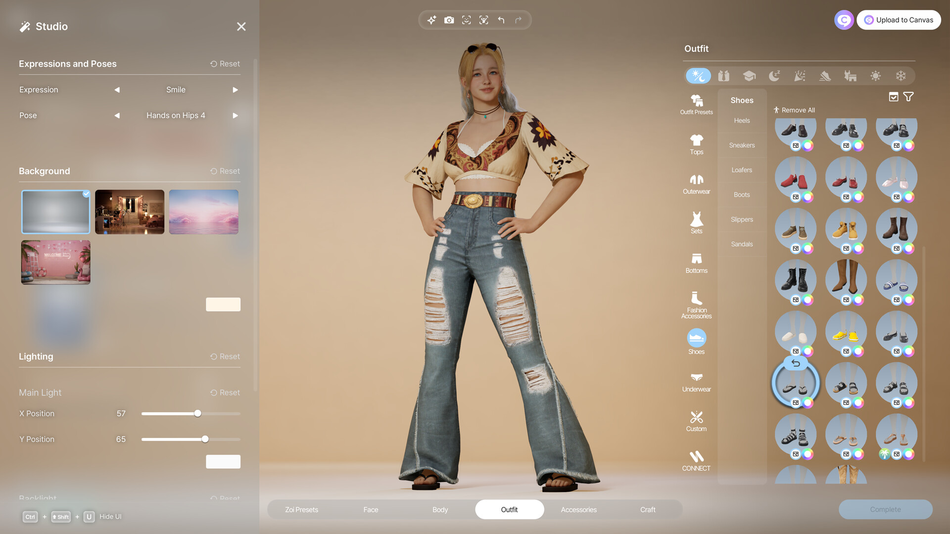 《云族裔/inZOI》PC中文版下载-含v0.5.2-Ai创业网