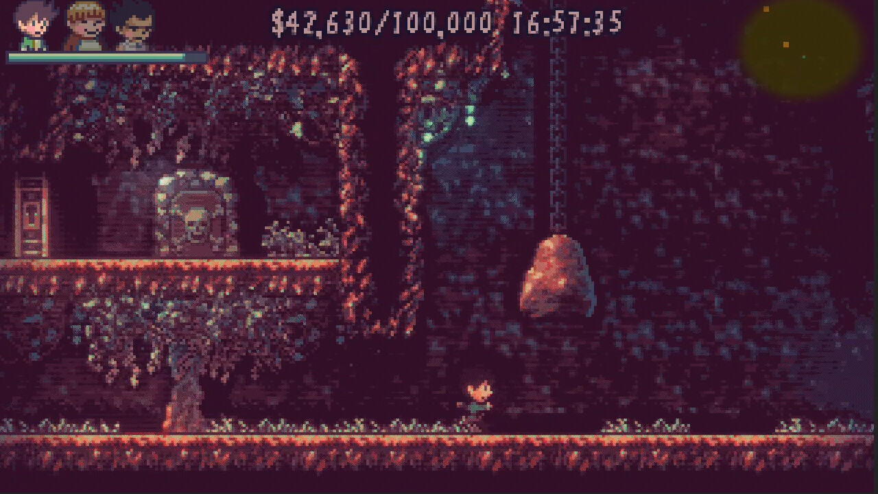 《美好旧时光：四宝奇兵大冒险/THE GOOD OLD DAYS》PC中文版下载-含Build.21093917-Ai创业网