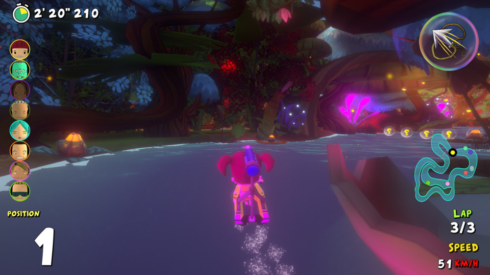 【5.05】《Smoots 狂浪》PS4欧版下载- 含1.02补丁-Ai创业网