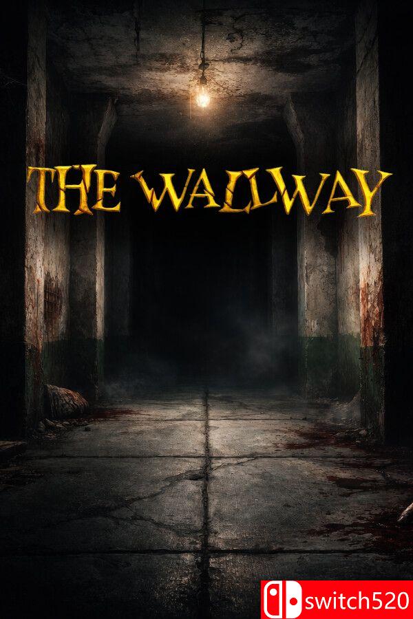 《幽暗走廊（THE WALLWAY）》Build 21325039 [英文]-Ai创业网