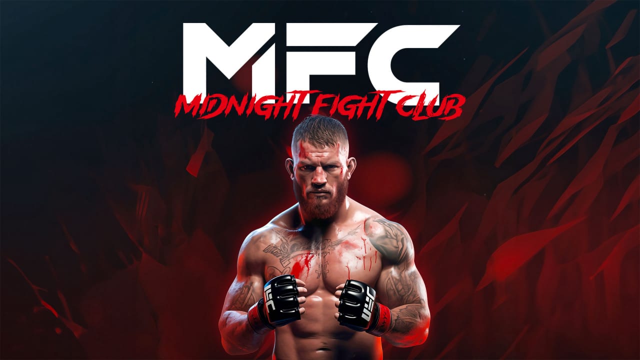 MFC：午夜搏击俱乐部丨MFC – Midnight Fight Club-Ai创业网