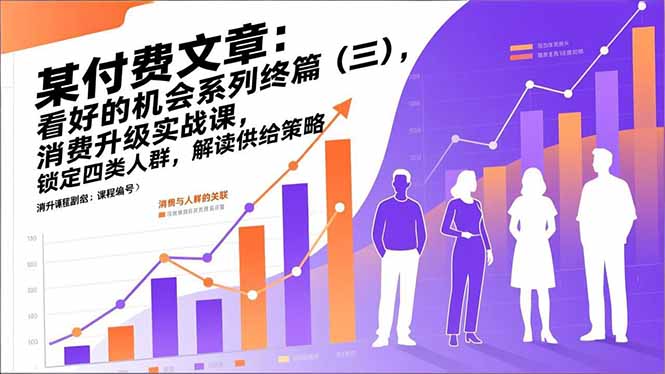 某付费文章：看好的机会系列终篇(三-Ai创业网