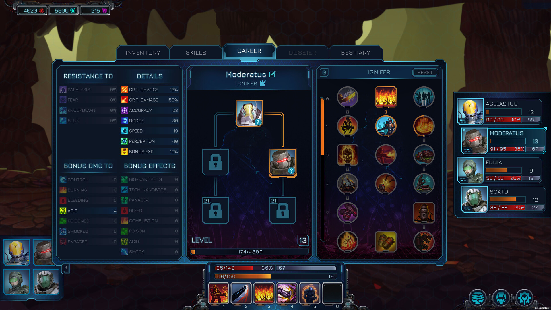 《暗黑纪元：未知之地/Tenebris: Terra Incognita》PC中文版下载-含Build.21328591-Ai创业网